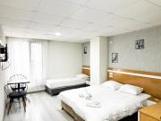 Avcılar İnci Hotel