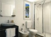 Victoria mobilehome in Camping Cisano San Vito