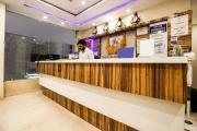 Top New Delhi