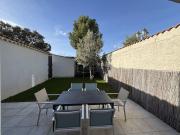 Charmante Maisonnette T3 avec Jardin Privé