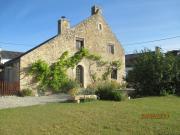 Maison jardin à 400m du golfe du Morbihan