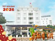 Phoenix Hotel Vung Tau