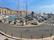 Appartement port et vieux Nice Direct from Airport by tramway