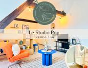 Studio Pop - Central & Wifi