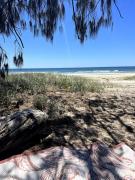 Designer Tiny home in Crabbes Creek