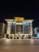 شركة اكارم للشقق المخدومة