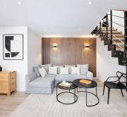 Stunning duplex - Eiffel Tower & Trocadero