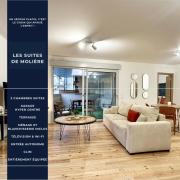 Les Suites de Molière