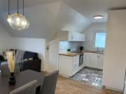 Le Convivial - Proche de Paris - 11C