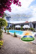 Terrys Villa Nungwi