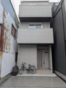 U & ME 10 mins from Tengachaya Station 3 Floor