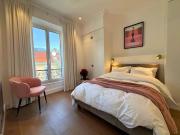 SCARLETT 4 Bedroom next to the Croisette