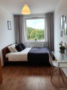 Apartament Słowackiego