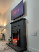Modern 3 Bedroom high spec house in Sheffield