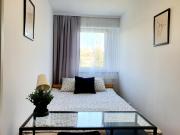 Duże mieszkanie we Wrzeszczu