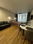 Apartment Atmosphere