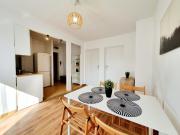 Duże mieszkanie we Wrzeszczu