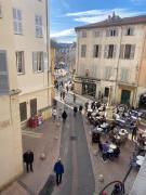 Old Antibes 1 Bedroom 2 Persons