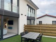 Apartamentos Catamarán Azul