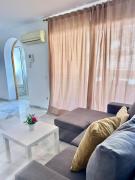 Expoholidays - Coqueto apartamento Puerto Deportivo