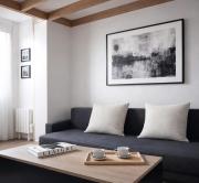 Le Marais - Deluxe duplex for 4