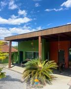 Pousada Califórnia Capitólio