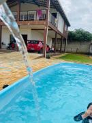 Sítio Presente do Pai