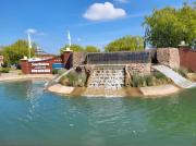 Sylvias Sunrise Caravan Skegness Southview