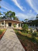 Casa de Campo Cerro Azul