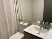 Hermoso Departamento en Ñuñoa con Estacionamiento