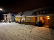 Gästehaus Lydia - Bruderschaft