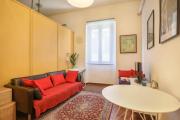 Cozy apartment in Santa Croce