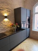 Unik lejlighed i Aalborg Centrum