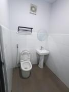 Nhà nghỉ tường vi idico