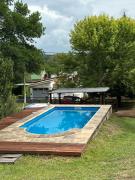 La Casa de Aromas del Valle