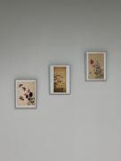 보리수 Under the Bo tree