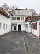 All in Monteurzimmer 8 Pers, Würzburg, Versbach, Gemeinschaft Küche, Dusche, WC