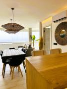 Paraíso frente al mar