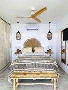 Paraíso frente al mar