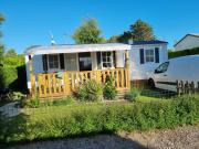 Mobilhome 2 Chambres 6 personnes Camping Le Rio