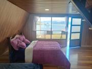 Glamping Brisas del lago Select