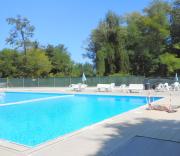 Charme by the Sea, Comacchio