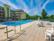 Charme by the Sea, Comacchio