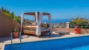 Villa Mi Paraiso Torrox by Ruralidays