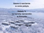 Laguna Beskidów Resort