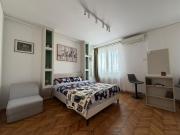 KINO Cozy Studio - Bucharest City Center