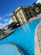 Lindo Flat no Aldeia das Águas Park