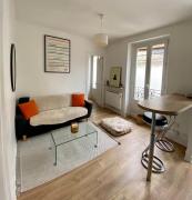 Elevate your home Clichy