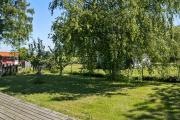 Sommerhus tæt på strand i Købingsmark ved Nordborg