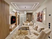 The Arabella House - New Cairo Luxury Stay